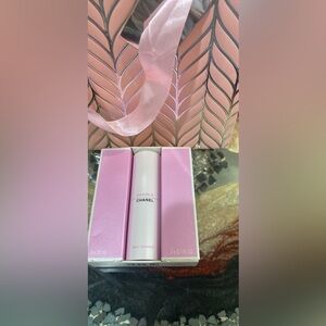 CHANEL Chance Eau Tendre Twist and Spray in Pink